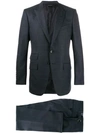 TOM FORD MICRO CHECK PRINT SUIT