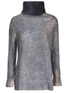 AVANT TOI HIGH NECK SWEATER,11043408