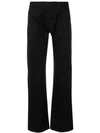 JUNYA WATANABE STRAIGHT LEG TROUSERS