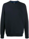 PS BY PAUL SMITH CREW NECK SWEATSHIRT