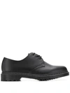 Dr. Martens' Dr. Martens Men Strings In Black
