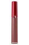 GIORGIO ARMANI LIP MAESTRO MATTE LIQUID LIPSTICK,LB0151