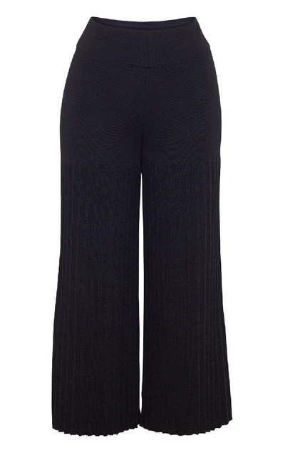 Eleven Six Hana Culotte In Black