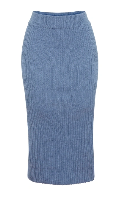 Eleven Six Eva Sweater Skirt