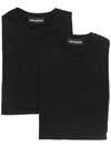 NEIL BARRETT 2-PACK SLIM-FIT T-SHIRT