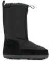 DSQUARED2 WATERPROOF SNOW BOOTS