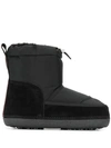 DSQUARED2 WATERPROOF SNOW BOOTS