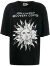 FAUSTO PUGLISI HOLLYWOOD RECOVERY CENTER T-SHIRT