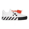 Off-white Off In White Black
