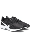 Nike Women's Air Zoom Pegasus 36 Running Sneakers In Black