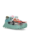 OFF-WHITE ODSY 1000 LOW-TOP trainers,14855087