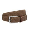 HUGO BOSS BOSS WOVEN BELT,15001966