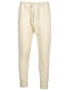 TOM FORD CLASSIC SWEATPANTS,11044141