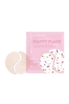 Patchology Moodpatch "happy Place" Inspiring Tea-infused Aromatherapy Eye Gels In N,a