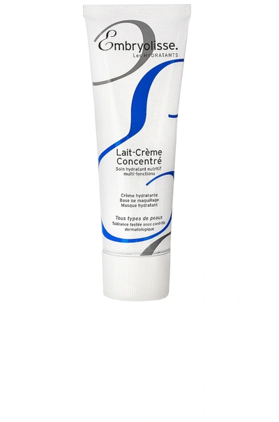 EMBRYOLISSE LAIT CREME CONCENTRE 2.54 FL OZ,EMBY-WU1