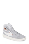 NIKE BLAZER MID REBEL SNEAKER,BQ4022