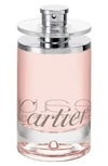 CARTIER EAU DE CARTIER GOUTTE DE ROSE EAU DE TOILETTE,FK100011