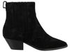 ASH FUTURE ANKLE BOOTS,11044525