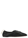 LOEWE SOFT DERBY SHOES,11044357
