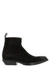 BALENCIAGA SANTIAG SHOES,11044240