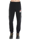 HERON PRESTON HERON PRESTON SWEATtrousers,11044416