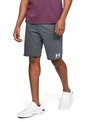 UNDER ARMOUR MEN'S UA SPORTSTYLE TERRY 10.5" SHORTS