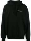 DOUBLET HORROR HOODIE