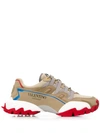 VALENTINO GARAVANI CLIMBER SNEAKERS