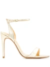 ALEXANDRE BIRMAN WILLOW 100 SANDALS