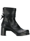 ALYX ankle boots