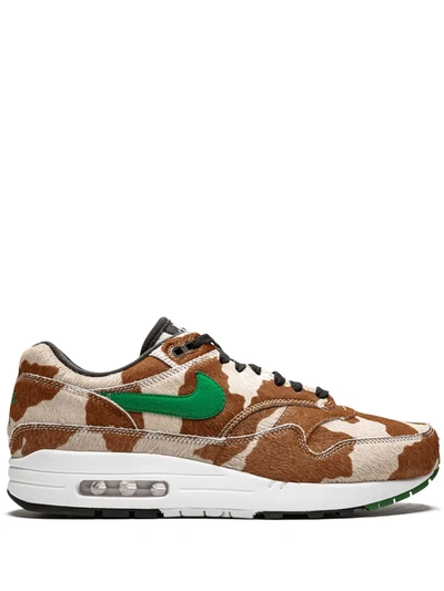 Nike Atmos X Air Max 1 Sneakers In Brown