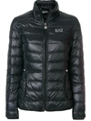 EA7 DOWN JACKET