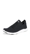 APL ATHLETIC PROPULSION LABS TECHLOOM WAVE SNEAKERS