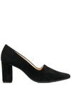HOGL POINTED PUMPS