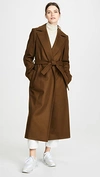 PALLAS TRENCH COAT