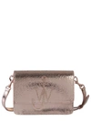 JW ANDERSON ANCHOR LOGO BAG,170104