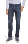 Ag Tellis Slim Fit Jeans In Guard