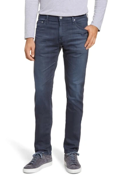 Ag Tellis Slim Fit Jeans In Guard