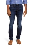 Frame L'homme Slim Fit Jeans In Baltic