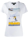 PINKO ST MORITZ T-SHIRT