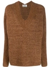 ACNE STUDIOS KEBORAH SWEATER