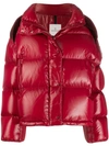 MONCLER CHOUETTE JACKET