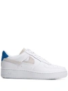 Nike 'air Force 1 Inside Out' Sneakers In White