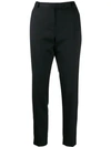 STYLAND SLIM FIT TROUSERS