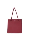 MEDEA PRIMA TOTE BAG