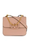 VALENTINO GARAVANI VRING SHOULDER BAG