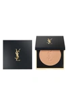 Saint Laurent All Hours Powder In B20 Ivory