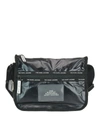 MARC JACOBS THE RIPSTOP MESSENGER BAG