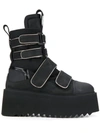 BRUNO BORDESE AMPHIBIAN BOOTS