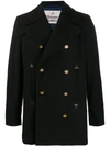 VIVIENNE WESTWOOD DOUBLE BREASTED COAT